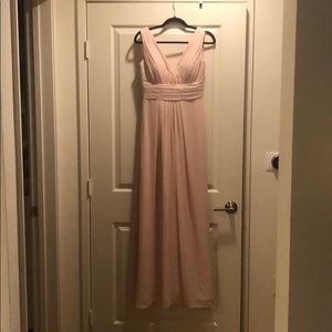Bill Levkoff Bridesmaid/Wedding Dress